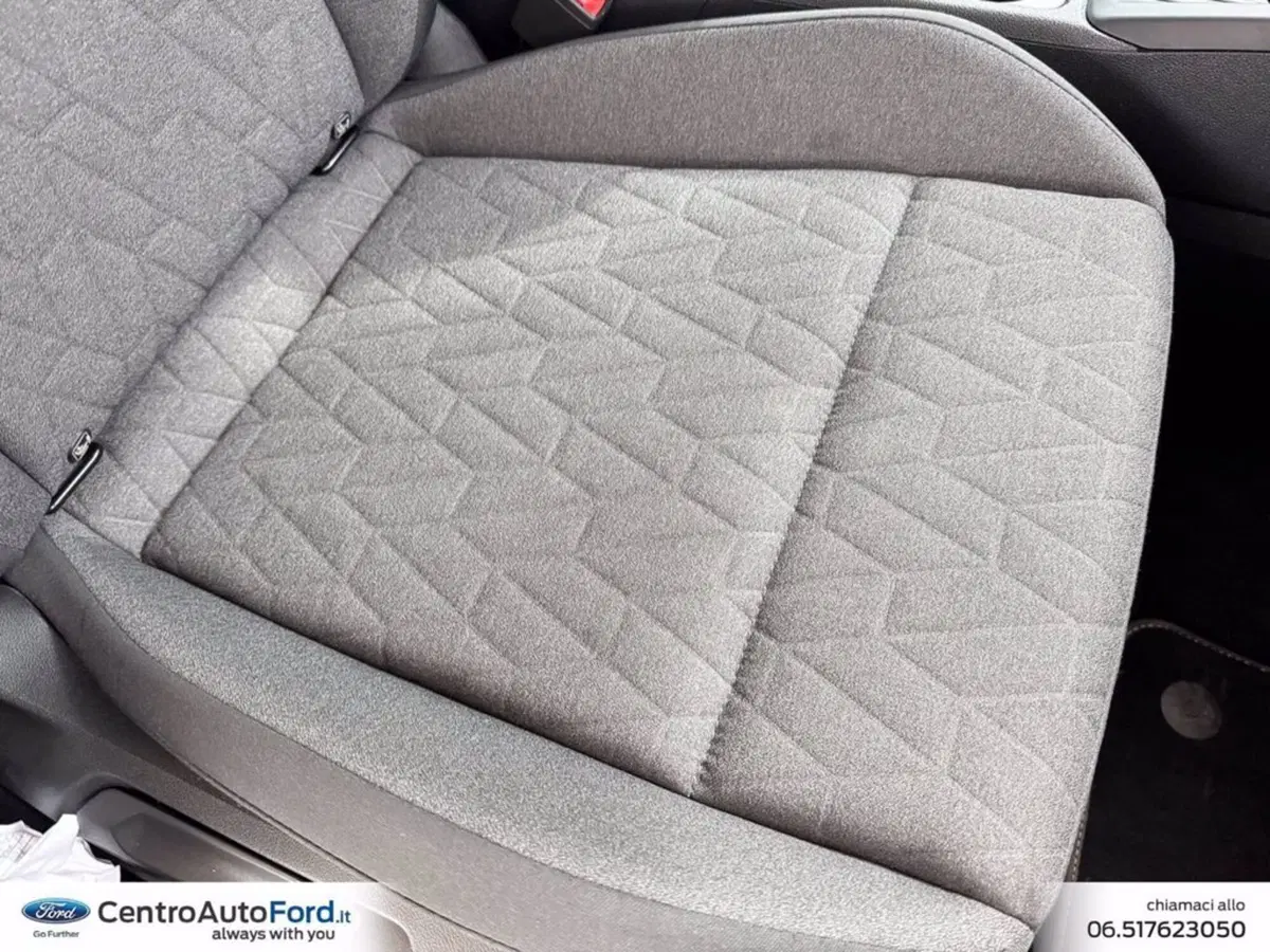 Volkswagen Golf usata a Roma (8)