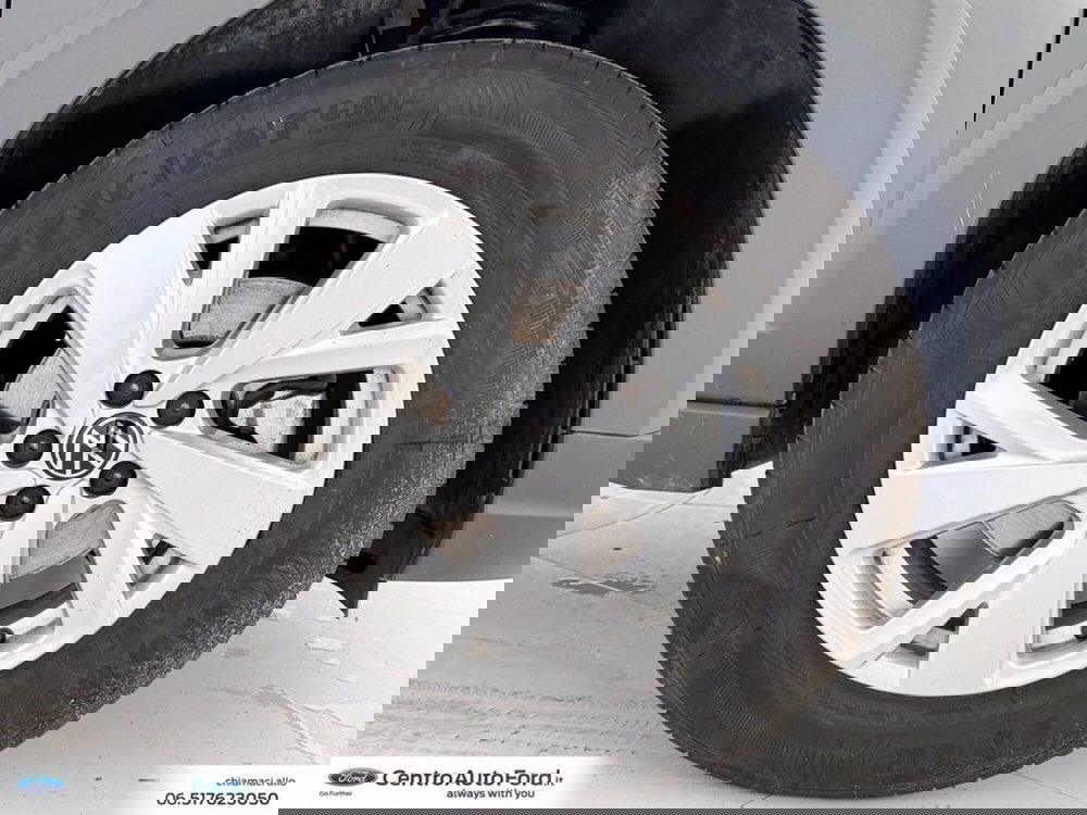 Volkswagen Taigo usata a Roma (14)