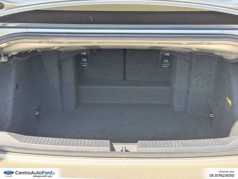 Volkswagen T-Roc Cabrio usata a Roma (11)