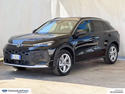 Volkswagen T-Roc 1.5 etsi Life 150cv dsg nuova a Albano Laziale
