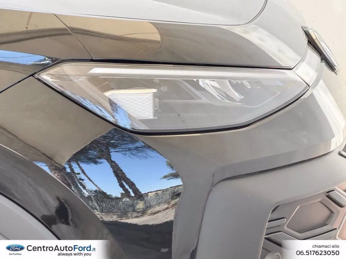 Volkswagen T-Roc nuova a Roma (11)