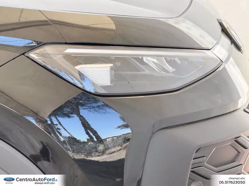 Volkswagen T-Roc nuova a Roma (11)