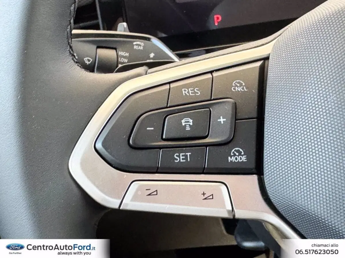 Volkswagen T-Roc nuova a Roma (18)