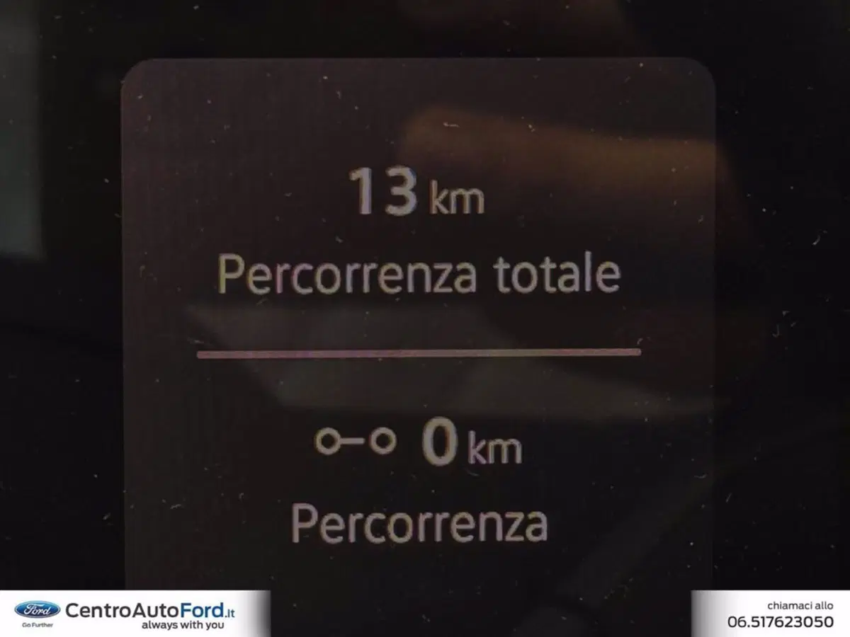 Volkswagen T-Roc nuova a Roma (19)