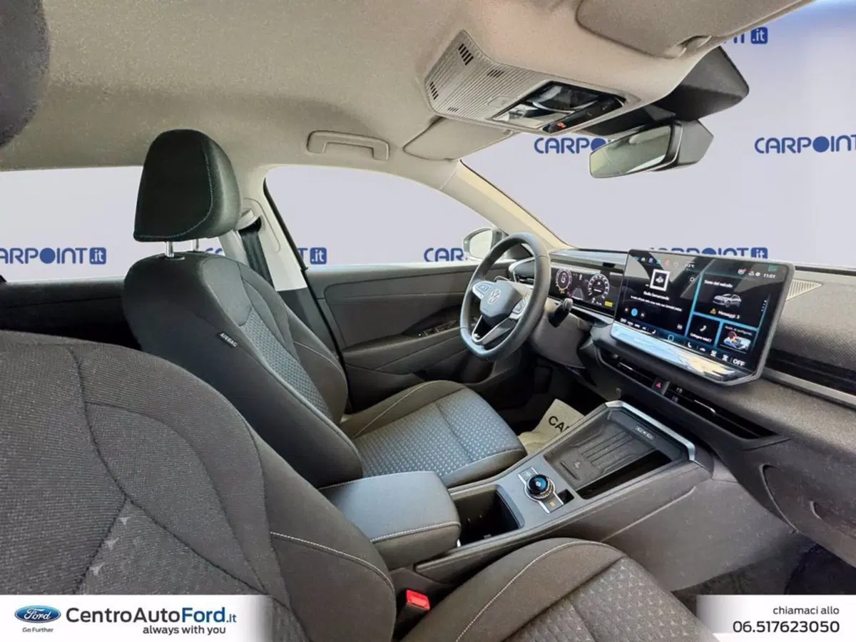 Volkswagen T-Roc nuova a Roma (4)