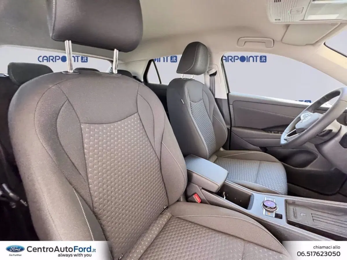 Volkswagen T-Roc nuova a Roma (5)