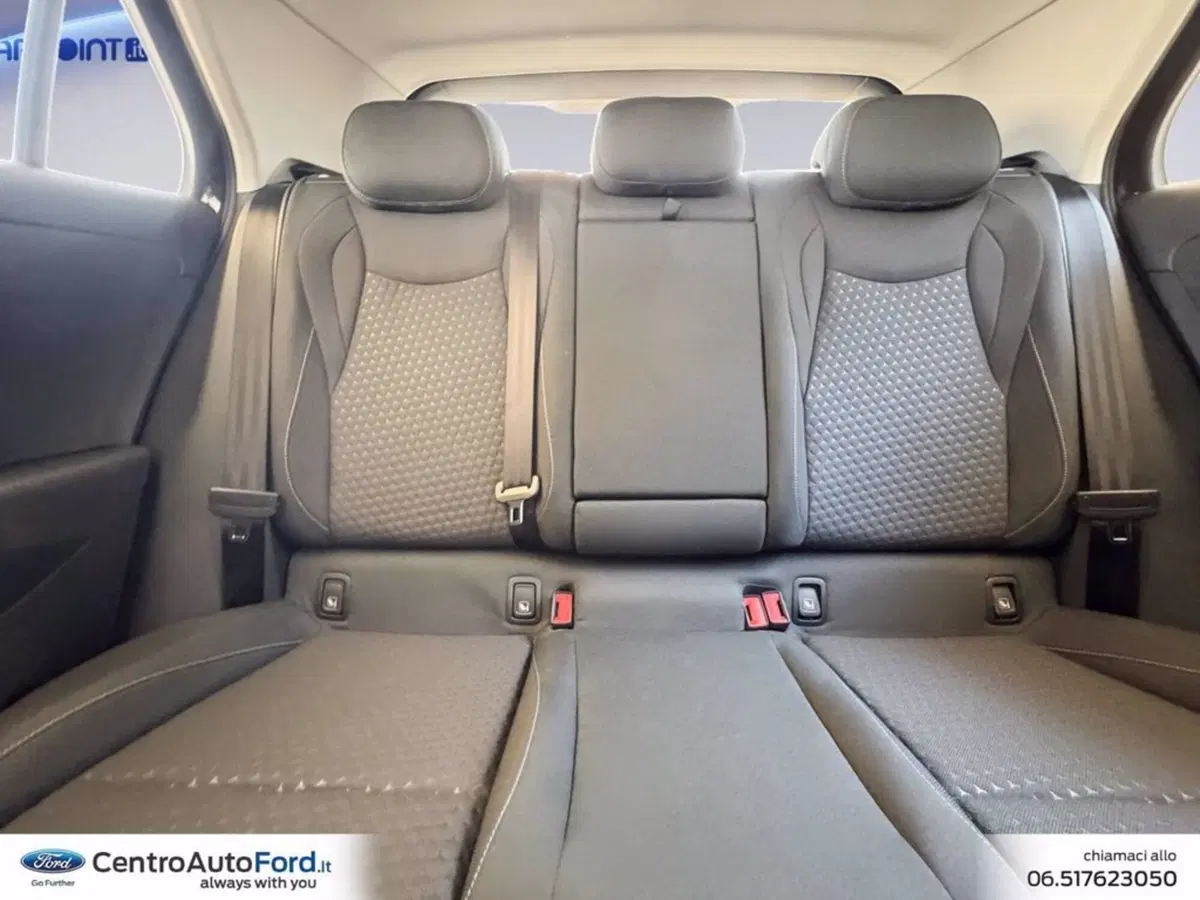 Volkswagen T-Roc nuova a Roma (7)
