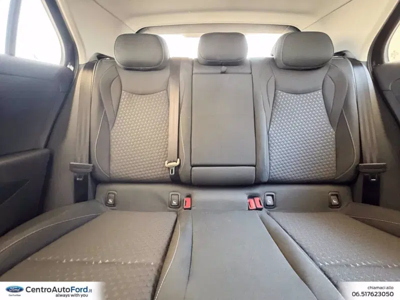 Volkswagen T-Roc nuova a Roma (7)