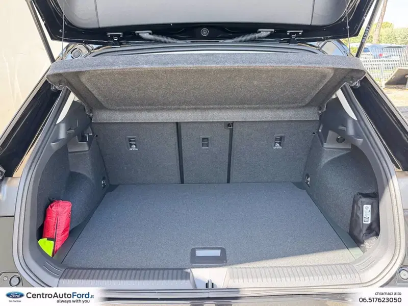 Volkswagen T-Roc nuova a Roma (9)
