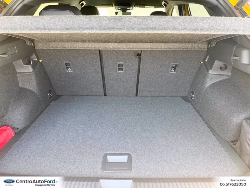 Volkswagen T-Roc nuova a Roma (11)