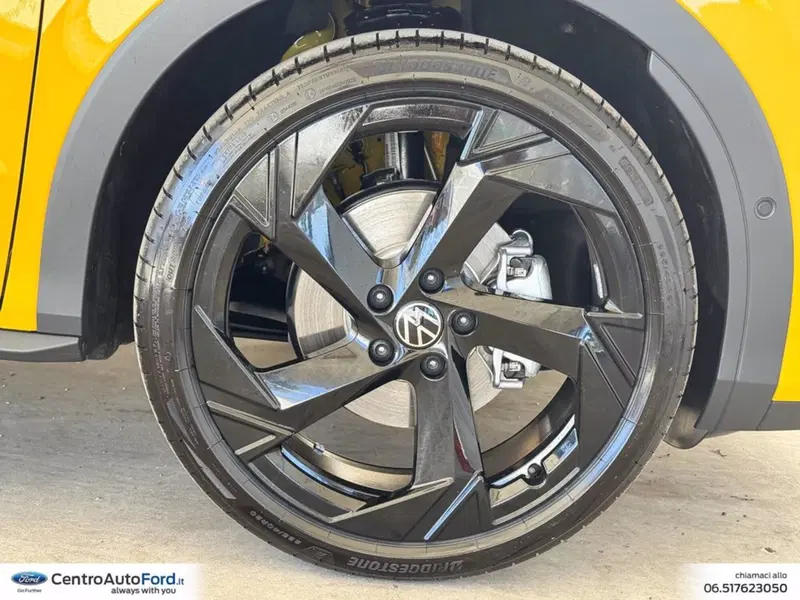Volkswagen T-Roc nuova a Roma (15)