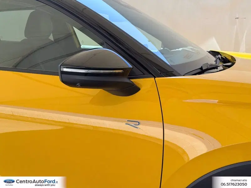 Volkswagen T-Roc nuova a Roma (16)
