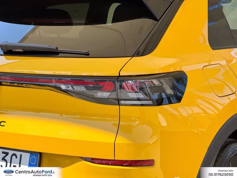 Volkswagen T-Roc nuova a Roma (17)
