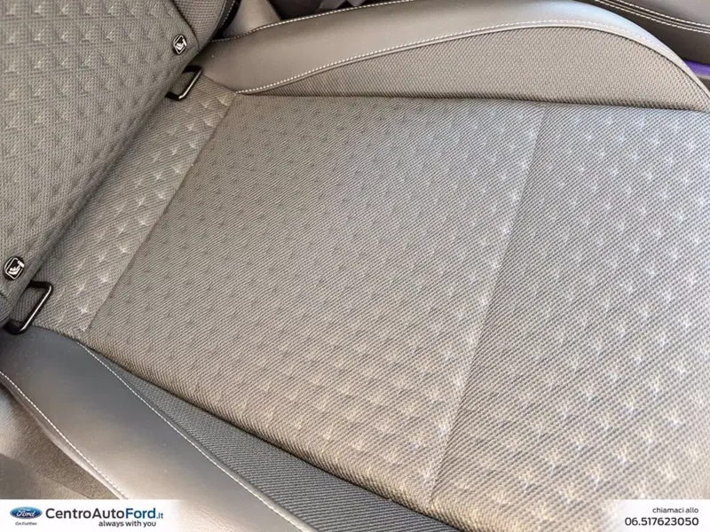 Volkswagen T-Roc nuova a Roma (8)