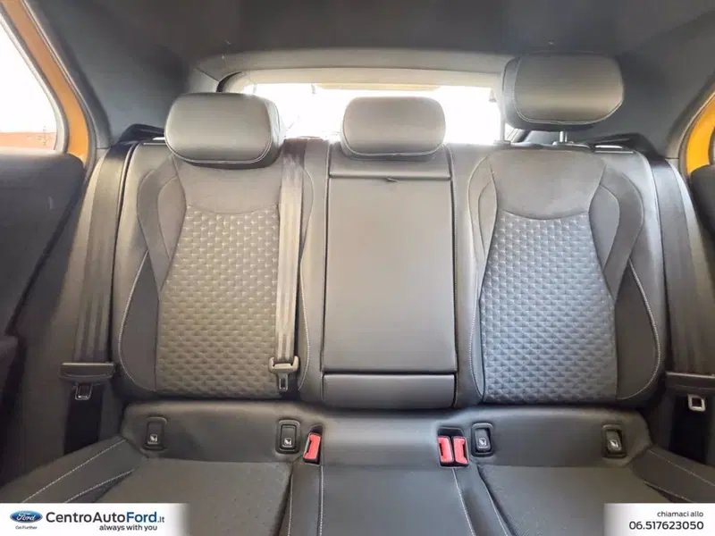 Volkswagen T-Roc nuova a Roma (9)