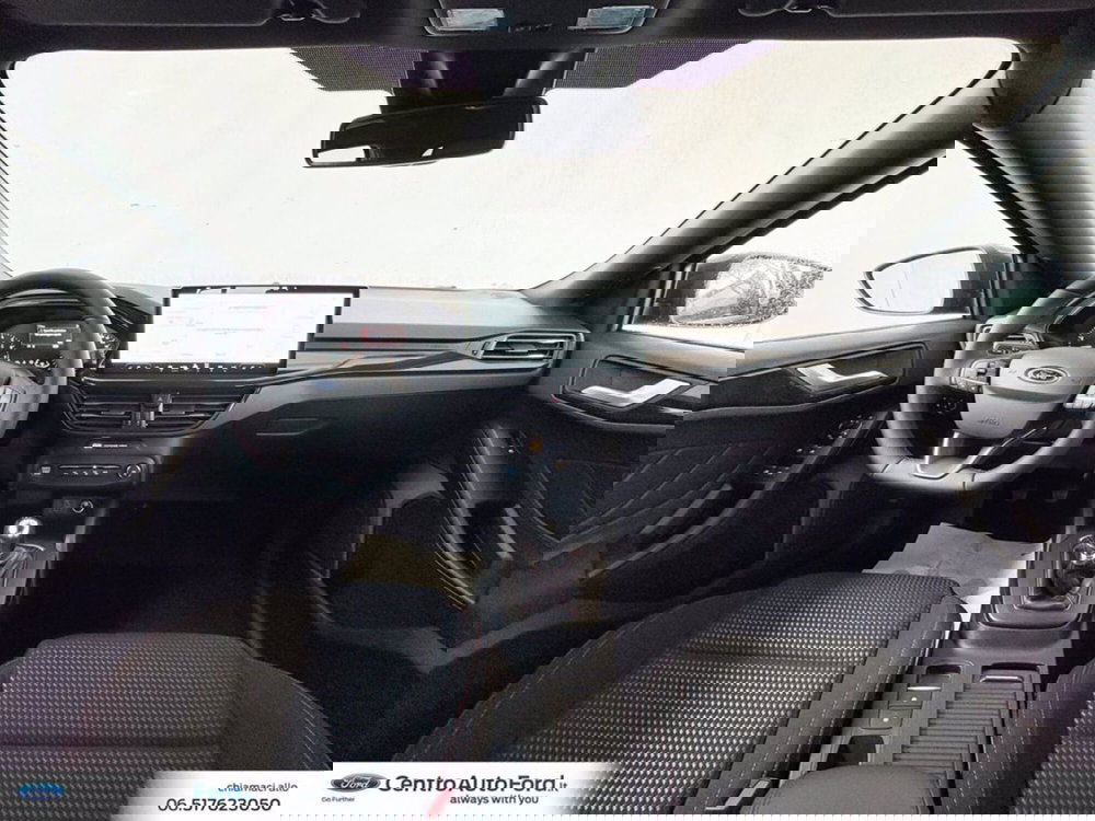 Ford Focus usata a Roma (10)