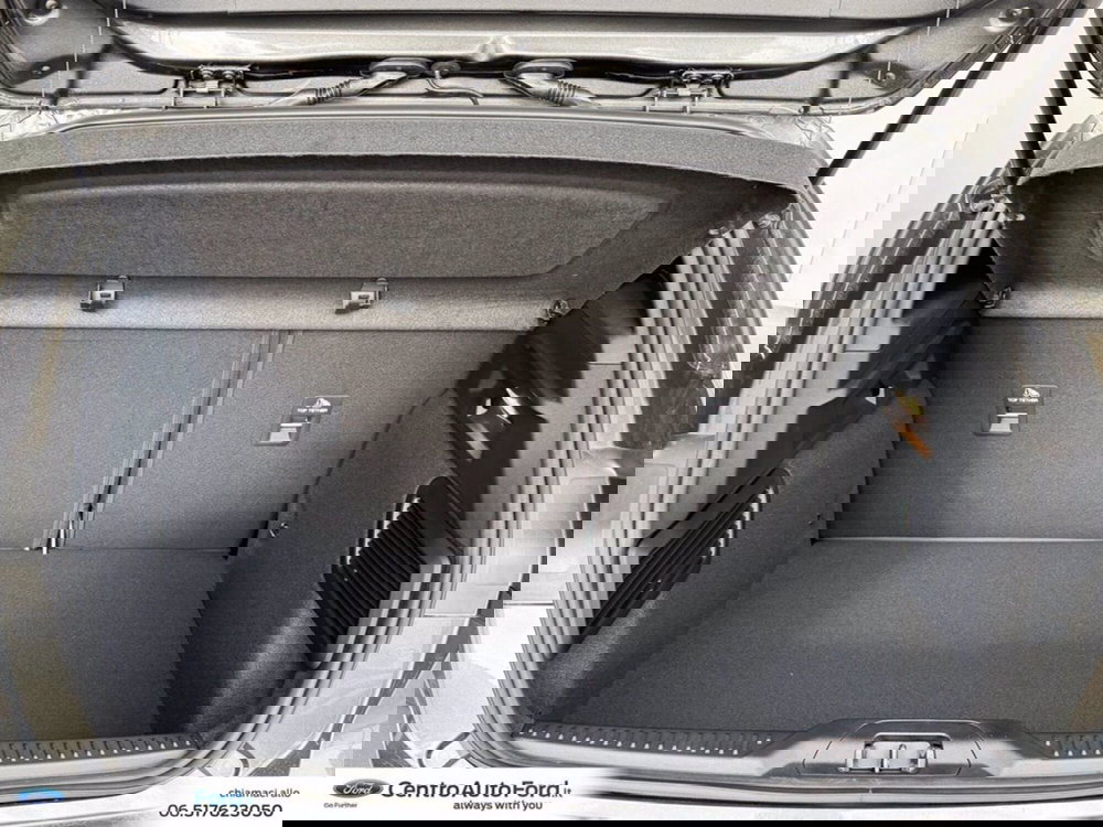 Ford Focus usata a Roma (12)