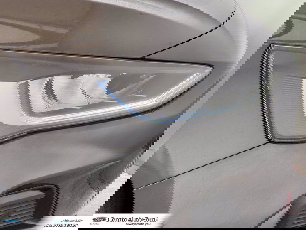 Ford Focus usata a Roma (13)