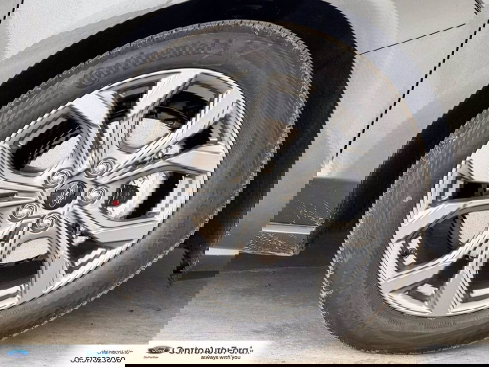 Ford Focus usata a Roma (14)