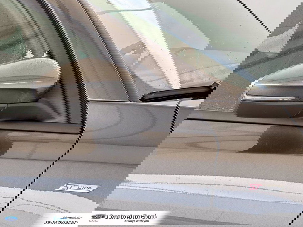 Ford Focus usata a Roma (15)