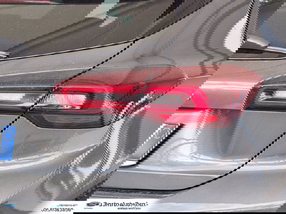 Ford Focus usata a Roma (16)