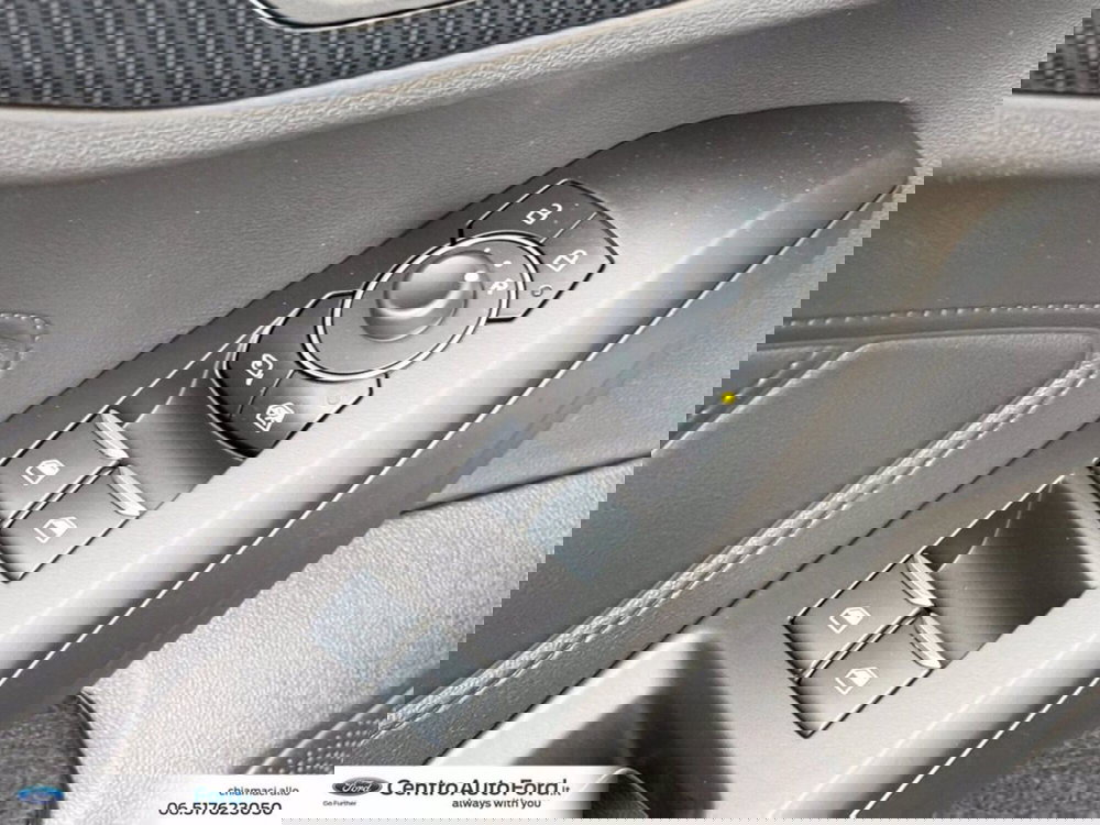 Ford Focus usata a Roma (19)