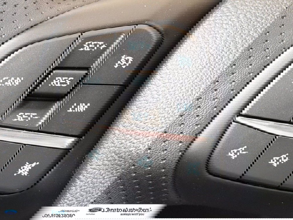 Ford Focus usata a Roma (20)