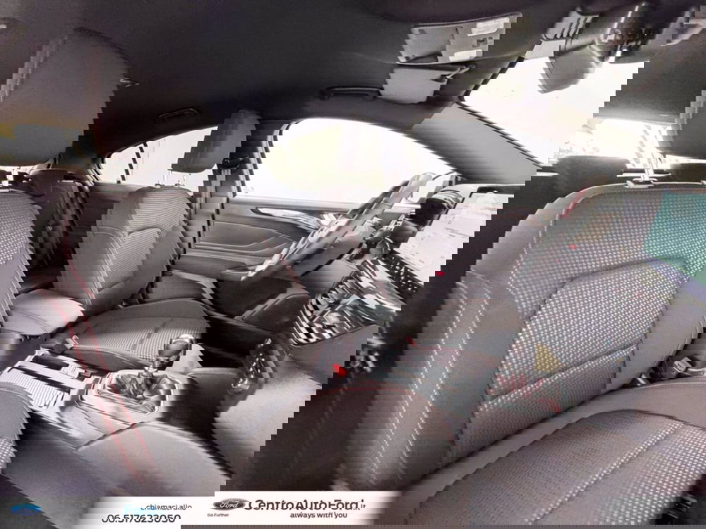 Ford Focus usata a Roma (7)