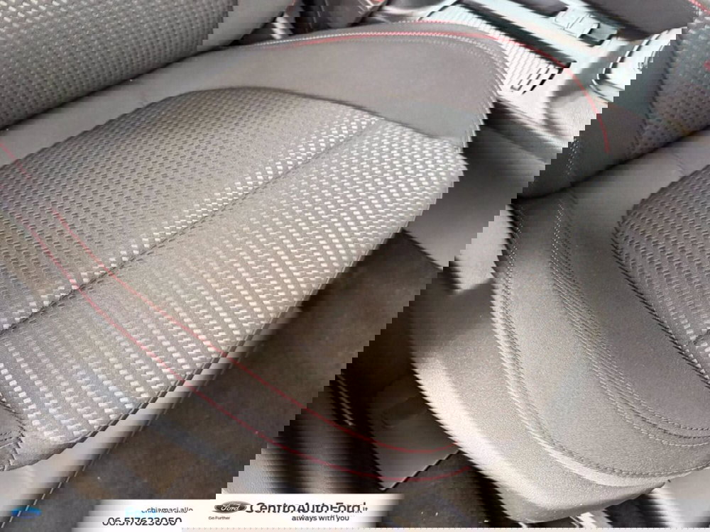 Ford Focus usata a Roma (8)