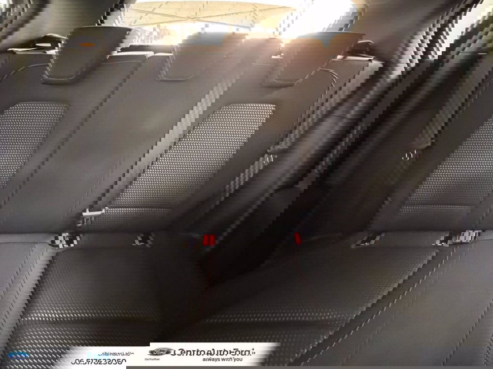 Ford Focus usata a Roma (9)