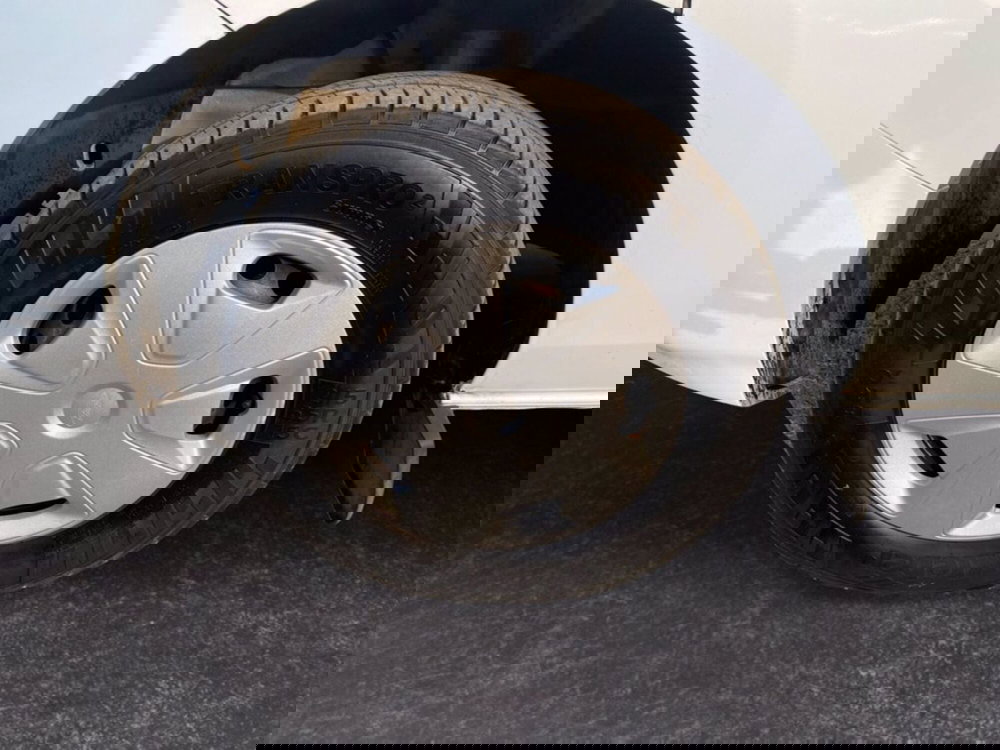 Ford Transit Custom Furgone usata a Milano (14)