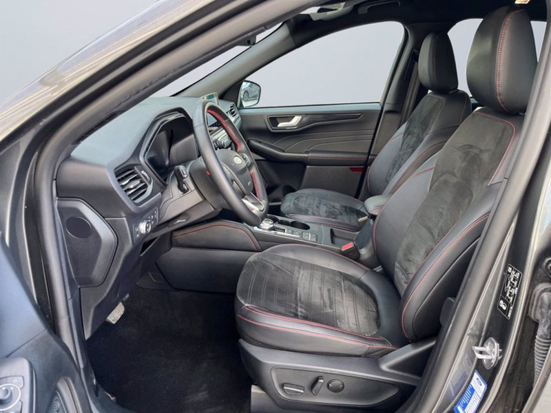 Ford Kuga usata a Milano (10)