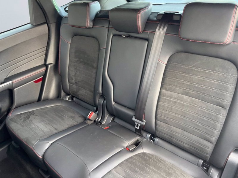 Ford Kuga usata a Milano (12)