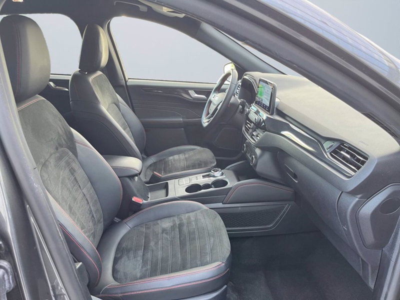 Ford Kuga usata a Milano (15)