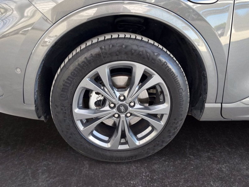 Ford Kuga usata a Milano (9)