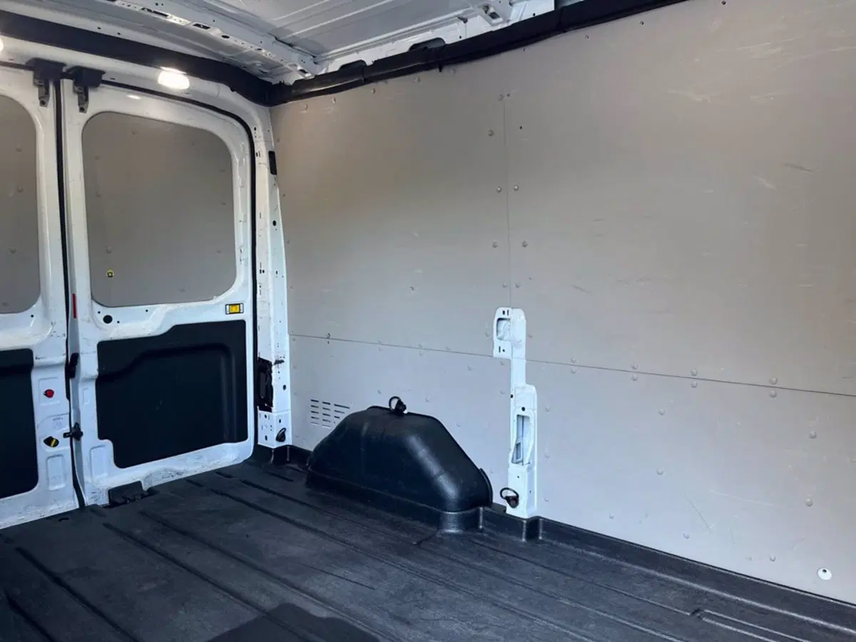 Ford Transit Furgone usata a Milano (13)