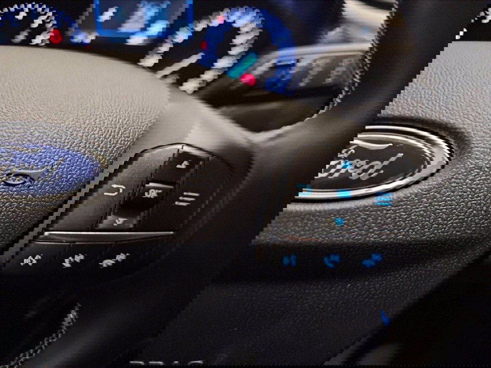 Ford Puma usata a Palermo (12)