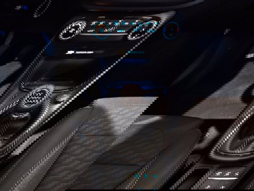 Ford Puma usata a Palermo (16)