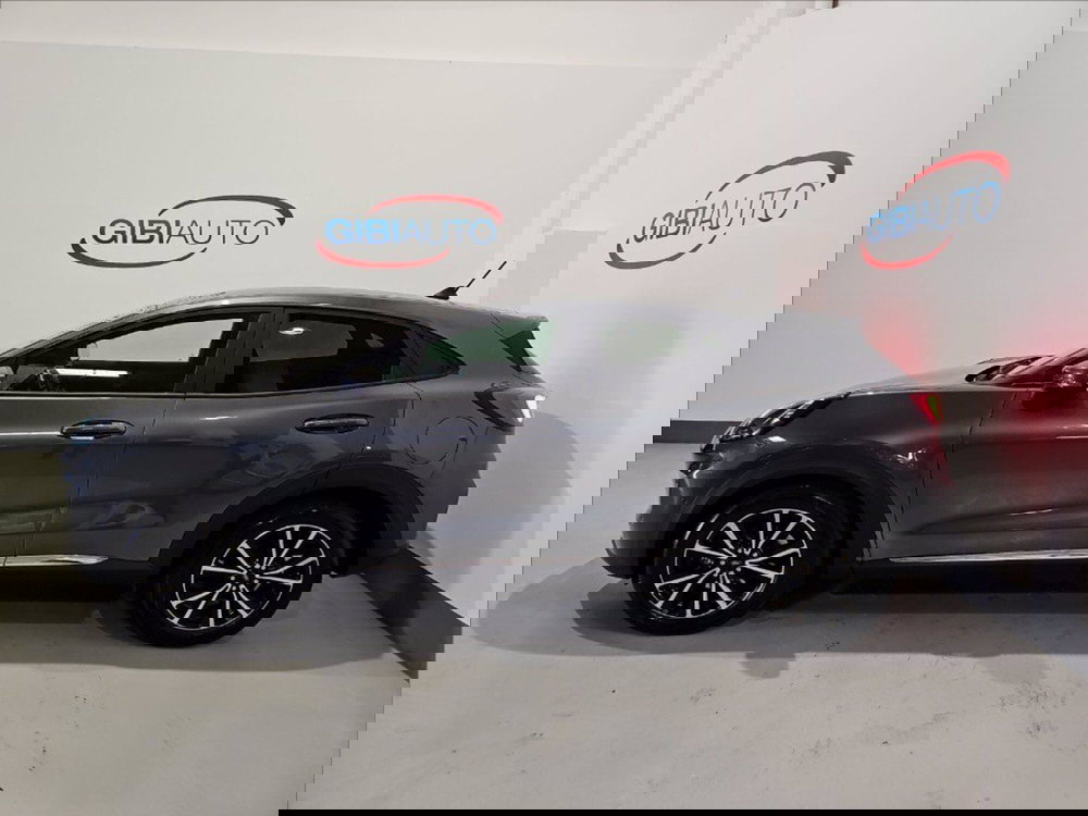 Ford Puma usata a Palermo (4)