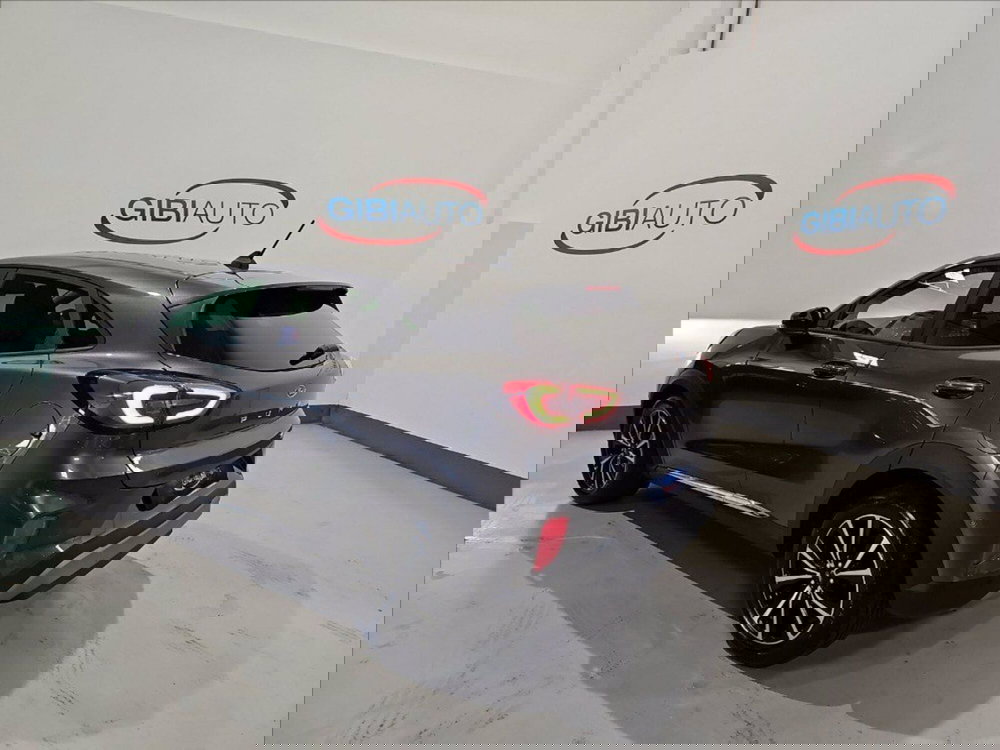 Ford Puma usata a Palermo (6)