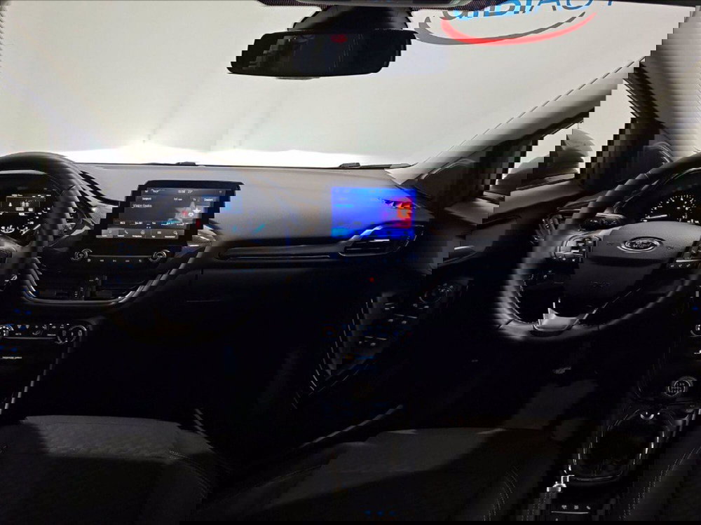 Ford Puma usata a Palermo (9)