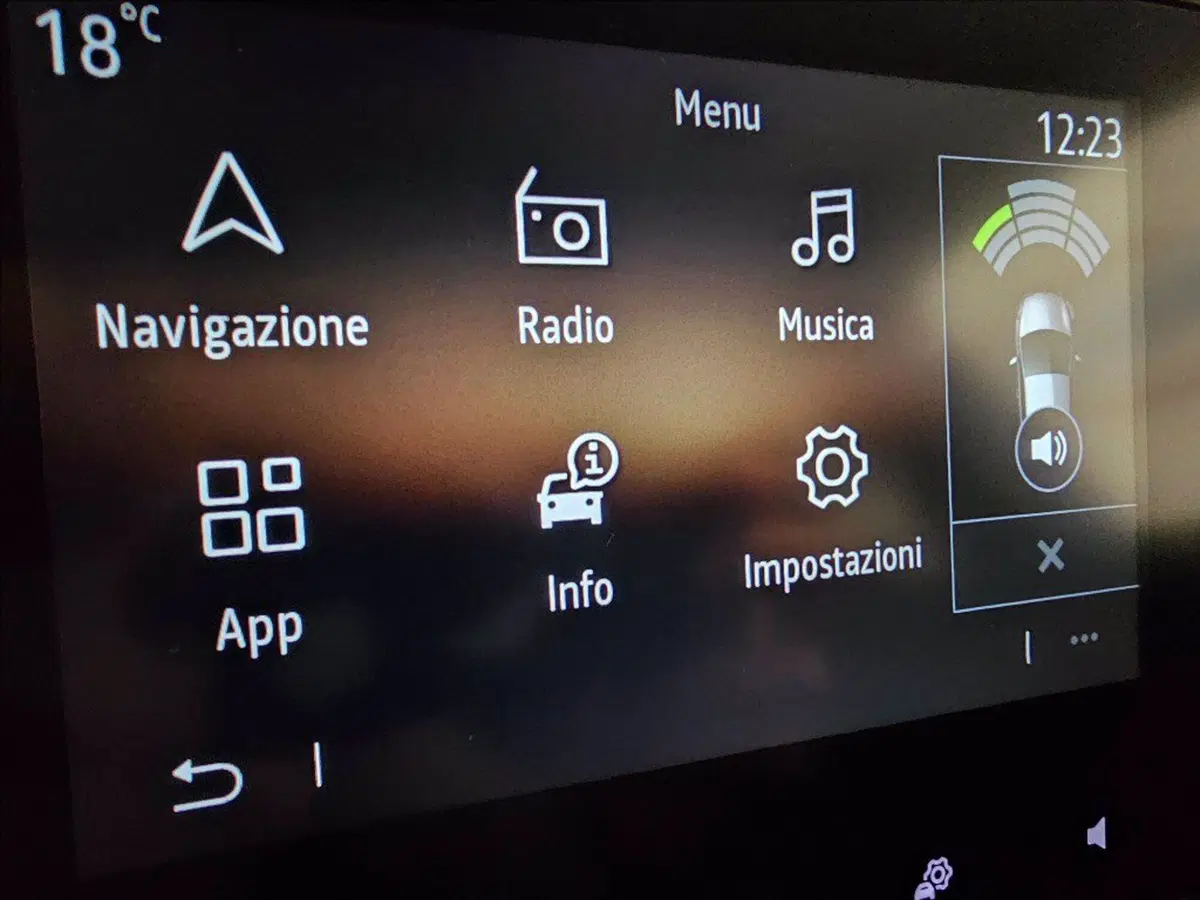 Renault Captur usata a Palermo (18)