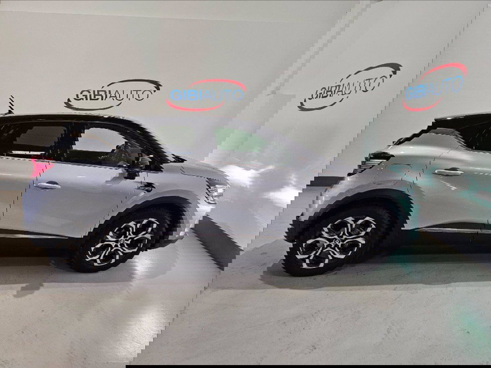 Renault Captur usata a Palermo (5)