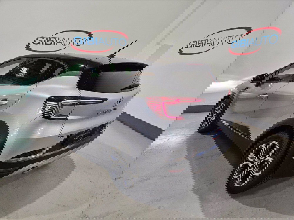 Renault Captur usata a Palermo (6)