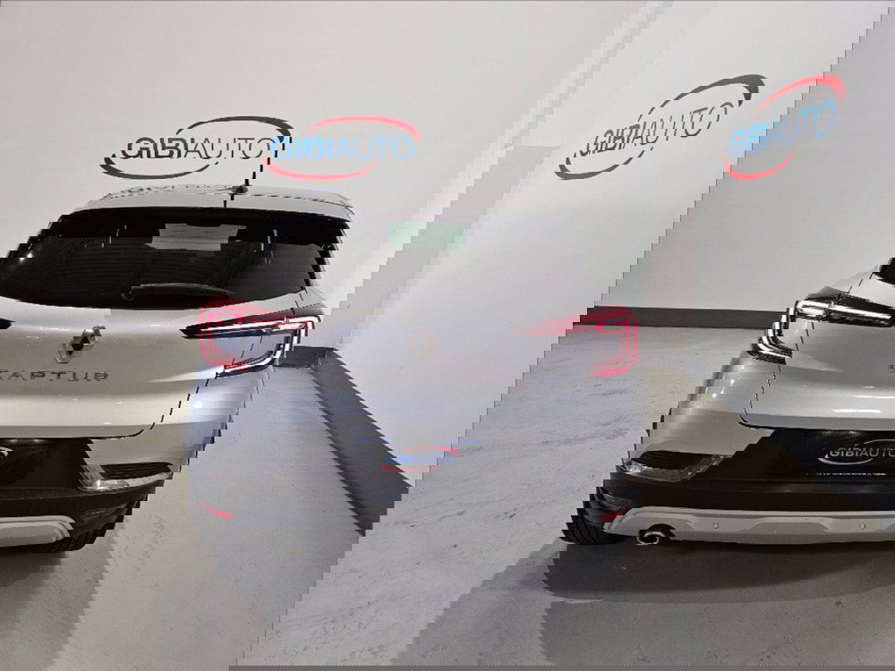 Renault Captur usata a Palermo (7)