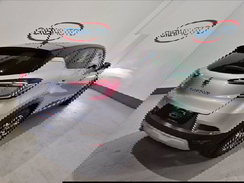 Renault Captur usata a Palermo (8)