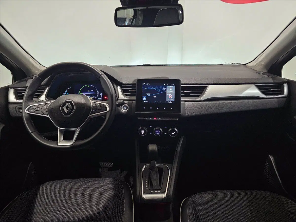 Renault Captur usata a Palermo (9)