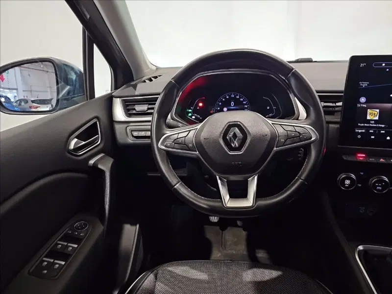 Renault Captur usata a Palermo (10)