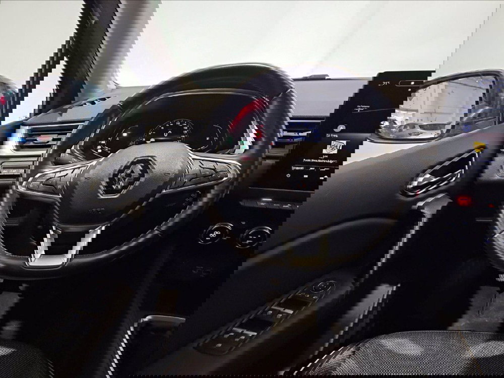 Renault Captur usata a Palermo (10)