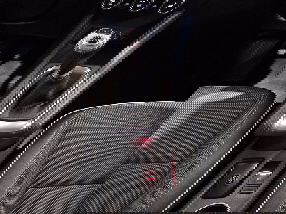 Renault Captur usata a Palermo (17)